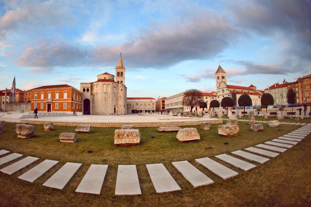 Allegro Exclusive Old Town Center *