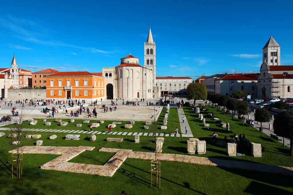 Apartament Allegro Exclusive Old Town Center *