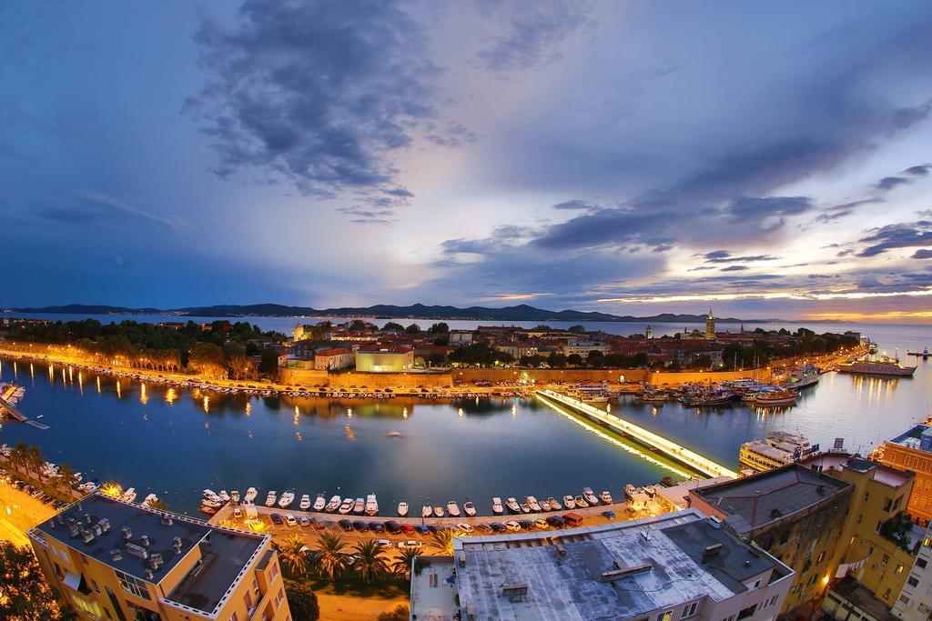 Allegro Exclusive * Zadar
