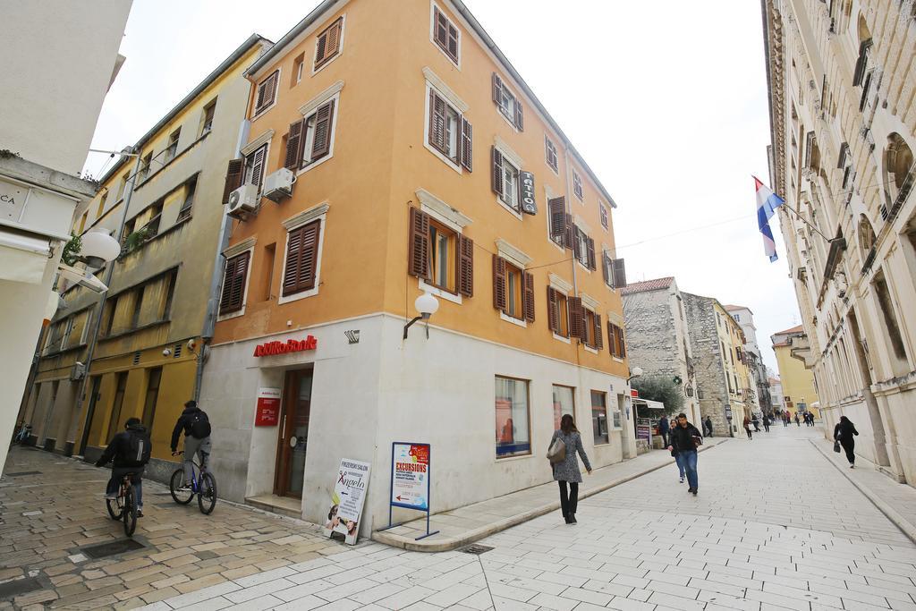 Allegro Exclusive Old Town Center Zadar