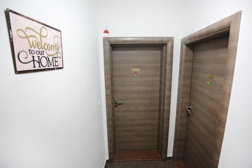 Apartmán Allegro Exclusive *
