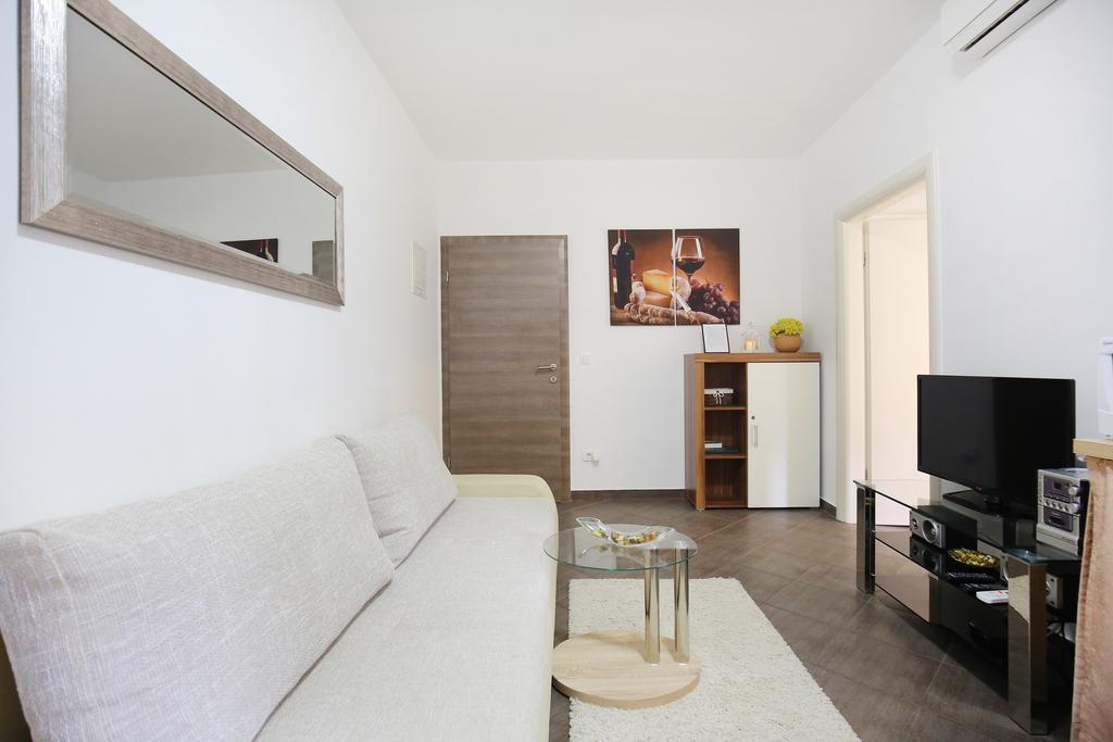 Allegro Exclusive Apartmán Zadar