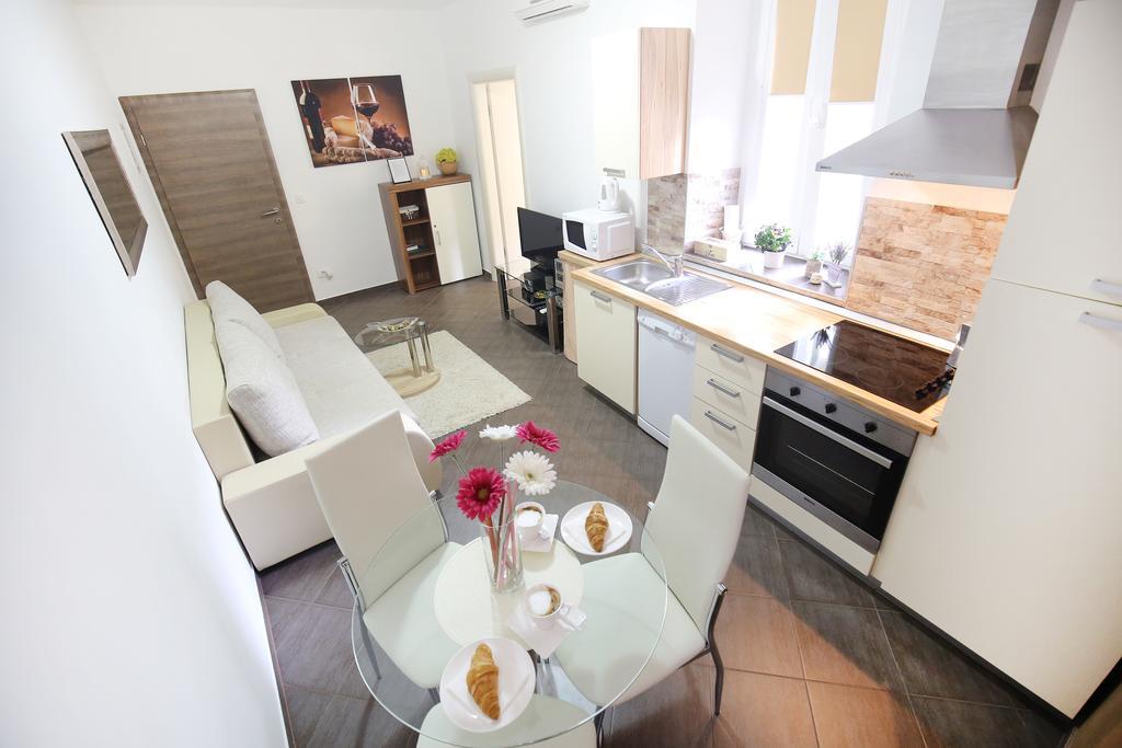 Allegro Exclusive Apartmán