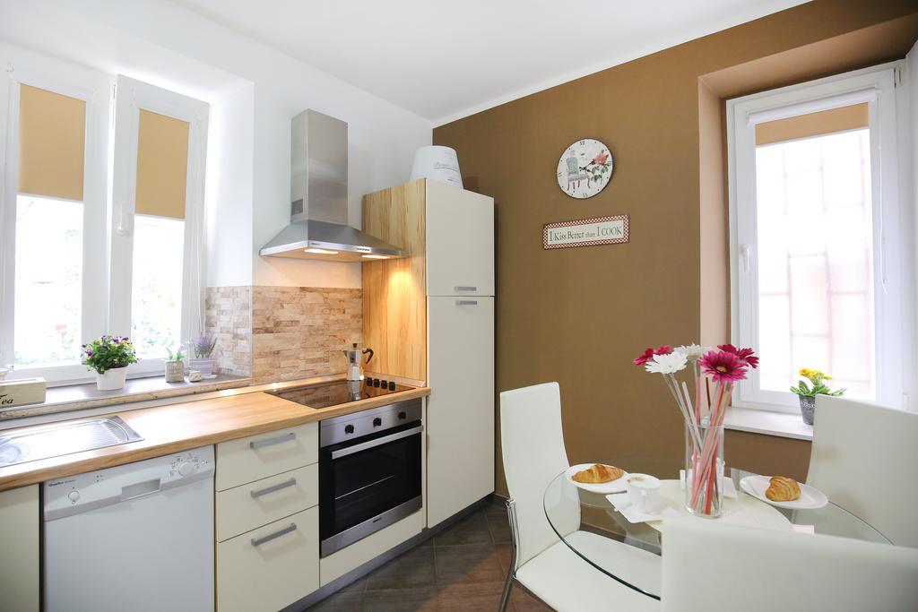 Apartmán Allegro Exclusive *