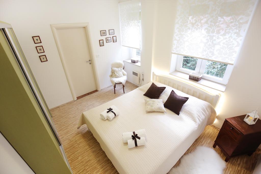 Allegro Exclusive Apartmán *