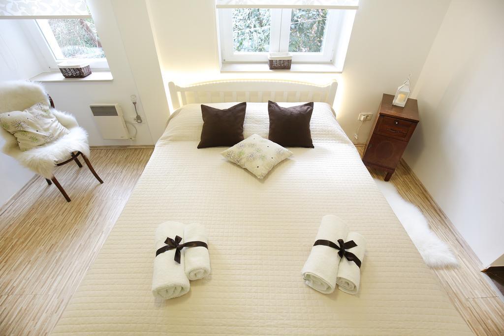 Allegro Exclusive Old Town Center * Zadar