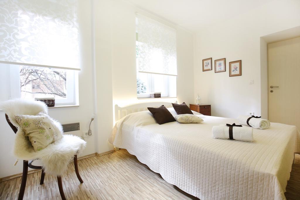 Apartmán Allegro Exclusive