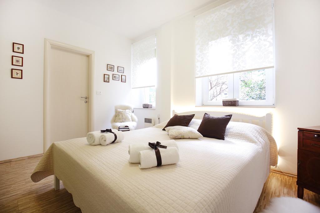 Allegro Exclusive Apartmán Zadar