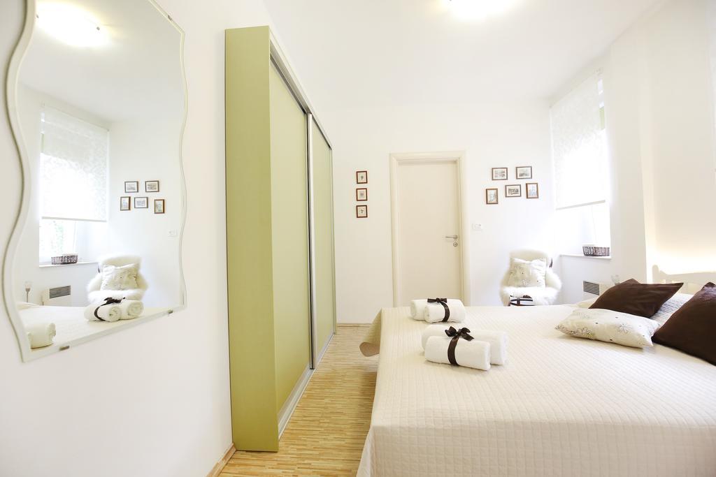 Allegro Exclusive Old Town Center Zadar