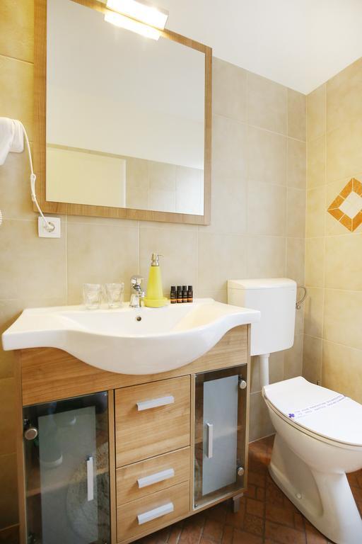 Allegro Exclusive Apartmán *