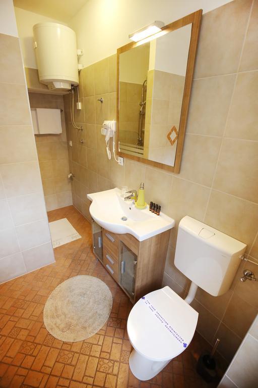 Apartament Allegro Exclusive Old Town Center Zadar