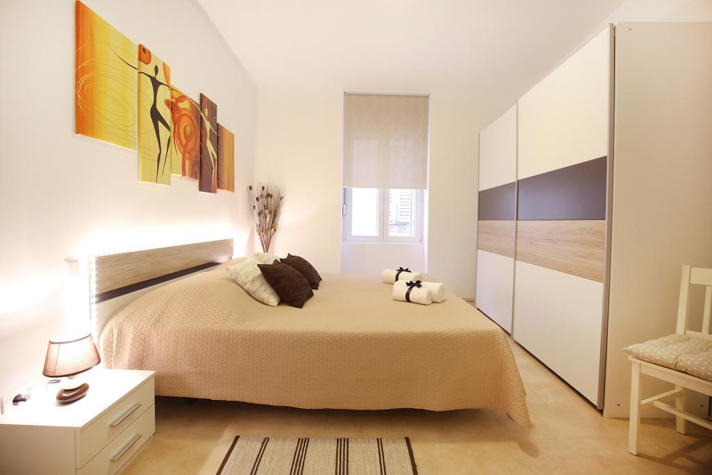 Apartmán Allegro Exclusive