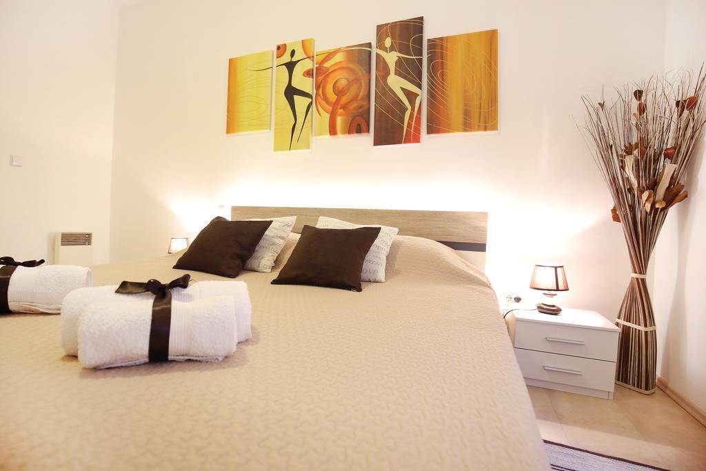 Allegro Exclusive Apartmán Zadar
