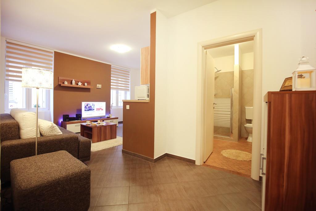 Allegro Exclusive Old Town Center Apartament
