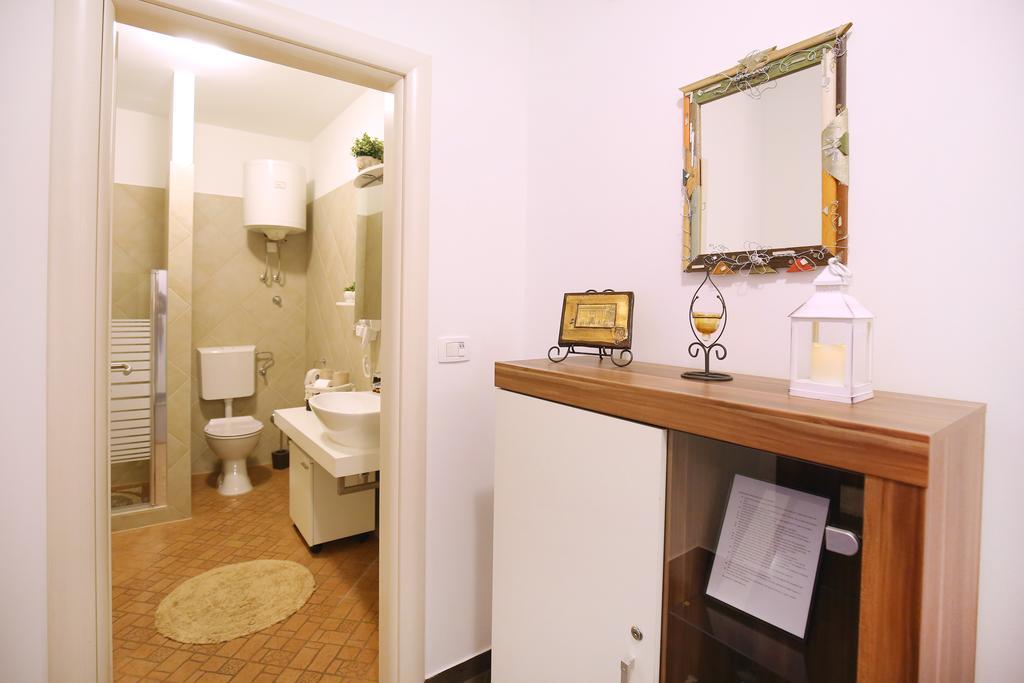 Apartmán Allegro Exclusive *