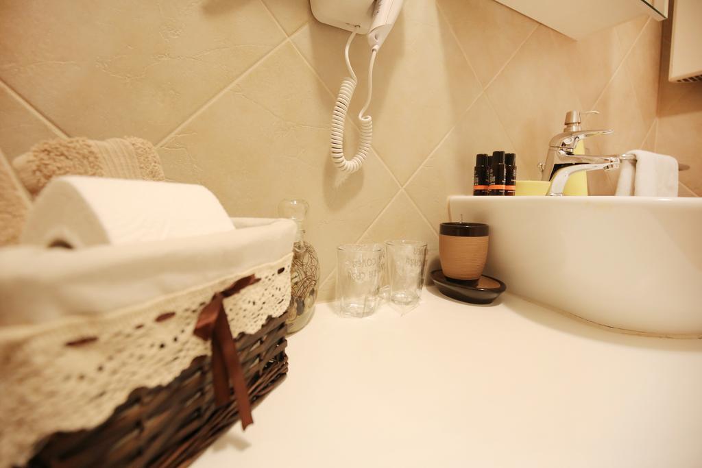 Allegro Exclusive Apartmán *