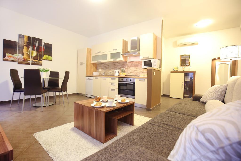 Allegro Exclusive Apartmán Zadar