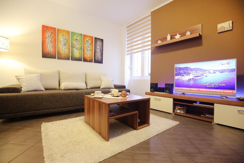 Allegro Exclusive Old Town Center Zadar
