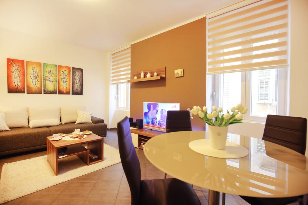 Allegro Exclusive Apartmán