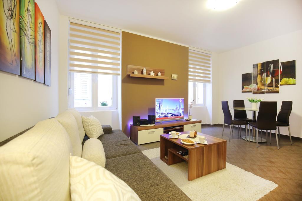 Allegro Exclusive Apartmán *