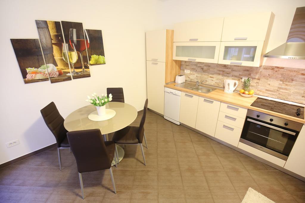 Apartmán Allegro Exclusive Zadar