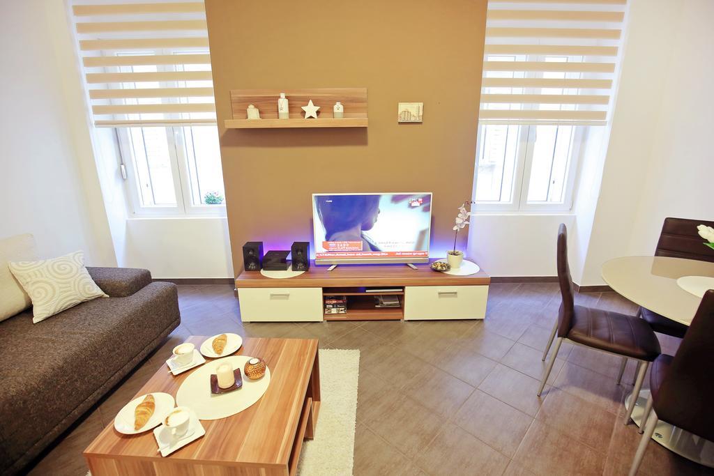 Allegro Exclusive * Zadar