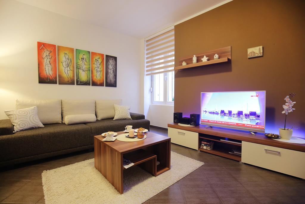 Apartmán Allegro Exclusive