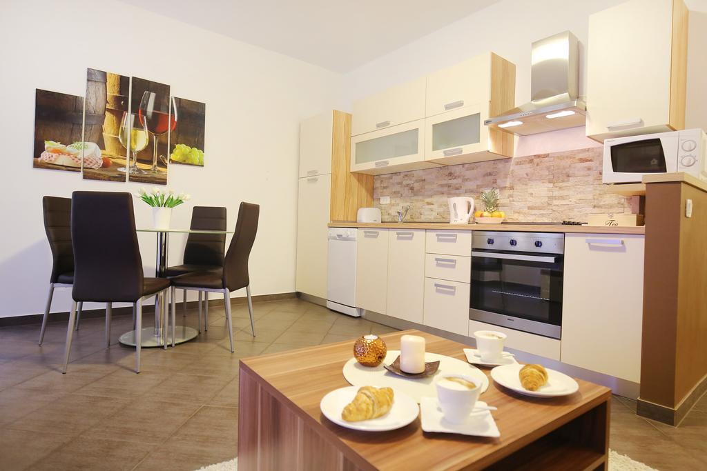 Allegro Exclusive Apartmán Zadar