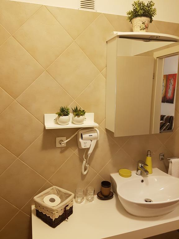 Allegro Exclusive Apartmán