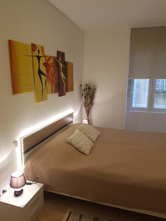 Allegro Exclusive * Zadar