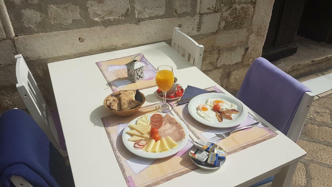 Allegro Exclusive Apartmán Zadar